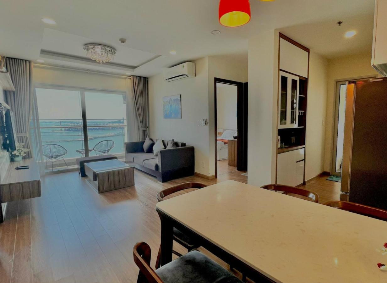 Sapphire Residence 2411 Ha Long Bagian luar foto